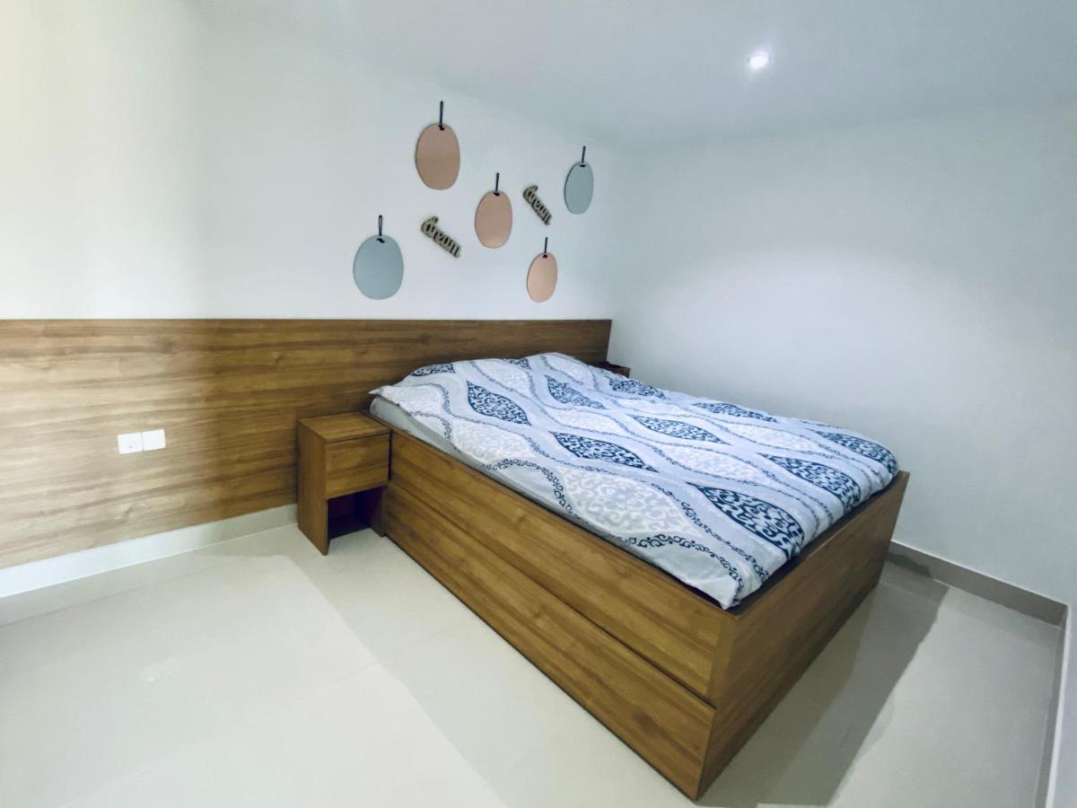 Aqua Blue Lakeview Apartment Ohrid Peštani Extérieur photo