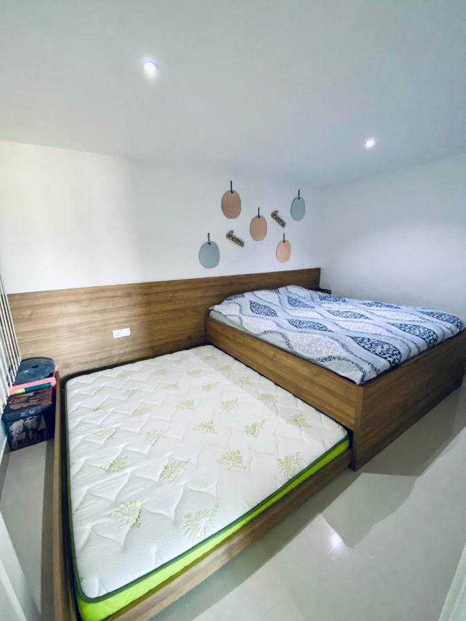 Aqua Blue Lakeview Apartment Ohrid Peštani Extérieur photo