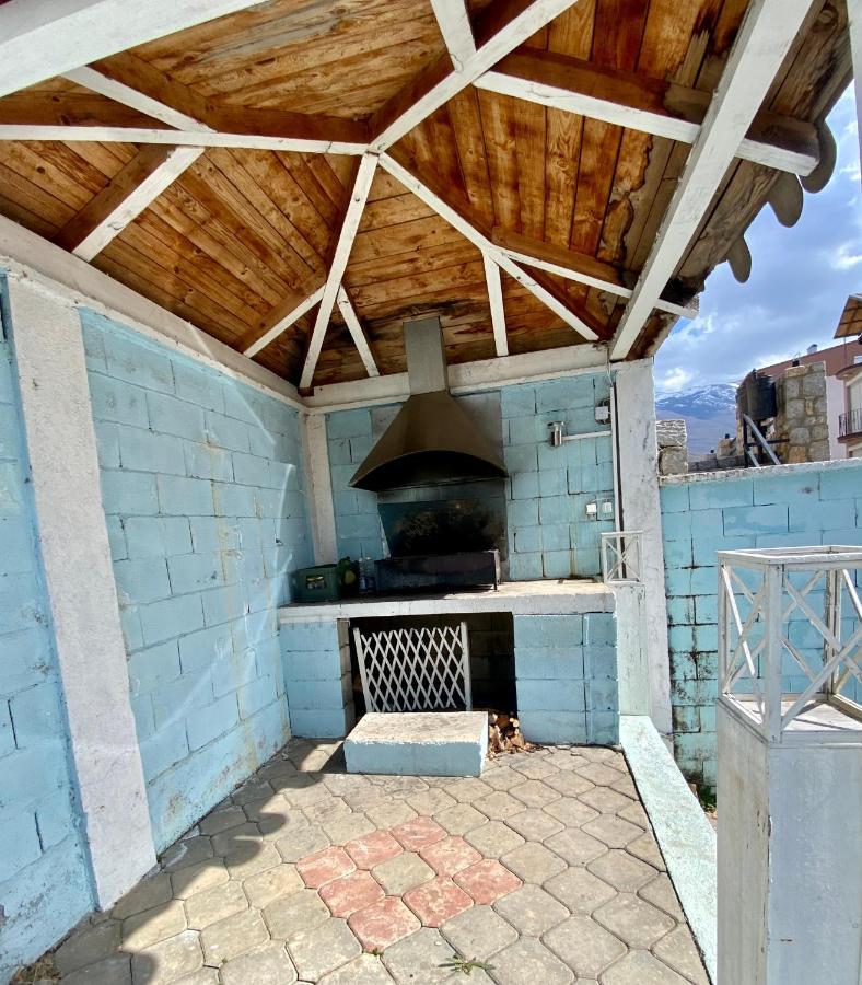 Aqua Blue Lakeview Apartment Ohrid Peštani Extérieur photo